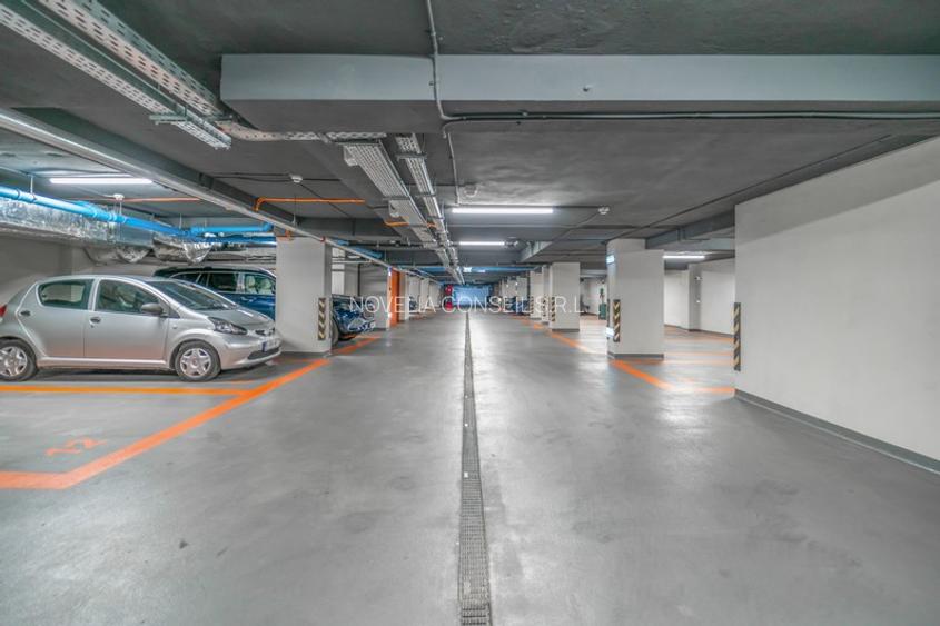 Capitale  - apartament de lux - 7