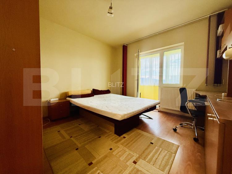 Apartament 2 camere, decomandat | 51 mp | Triaj  | Garaj | Boxă la subsol - 4