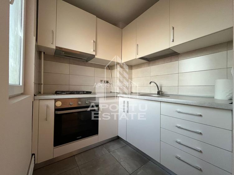 Apartament cu 3 camere, centrala proprie,renovat complet, zona Sagului - 6