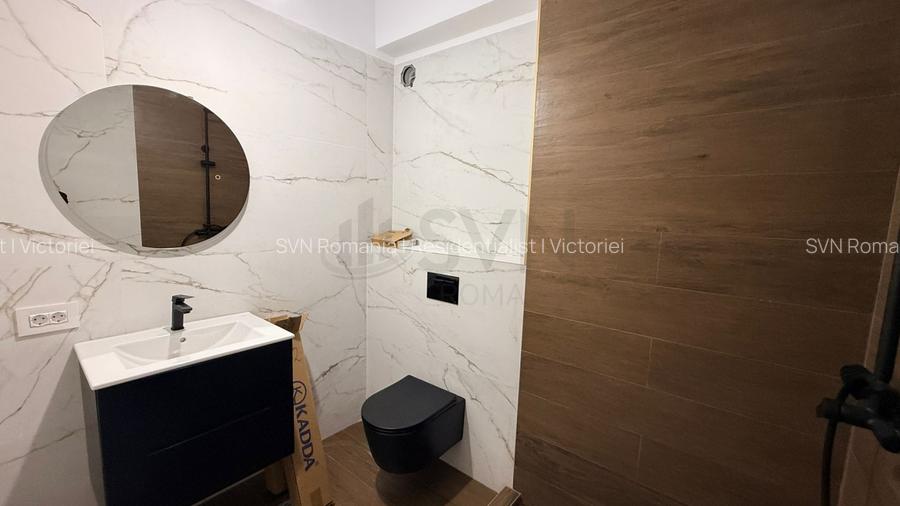 REA1028574 BLOC NOU l APARTAMENT SUPERB l SPATIOS l TERASAl l AEROGARII l BIHARI - 16