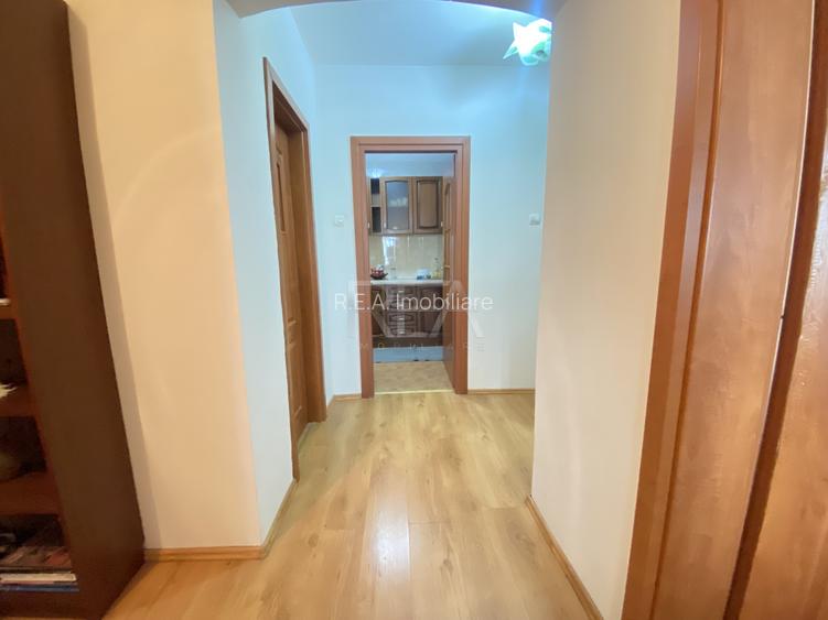3 camere-decomandat-Etaj 5/10-Petre Ispirescu - 14