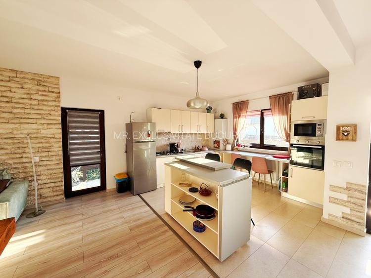 Casa ta cu grădină, la preț de apartament! - 3