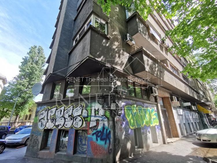 Studio Central, Bulevardul Carol I, nr. 45 - 22