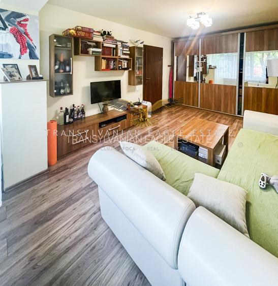 Vand apartament 2 camere in Cluj-Napoca, Grigorescu - 2