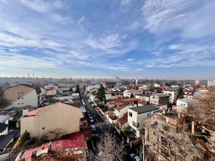 2 camere | Bd. Ion Mihalache | 50 mp - 14