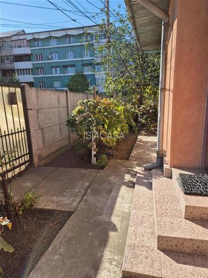 Casa in zona Gara - Piata Garii pretabila spatiu comercial - 8