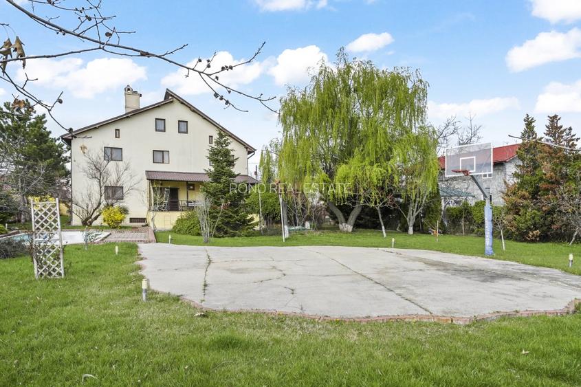 Vila ideala pentru gradinita, scoala sau alta destinatie comerciala - 2