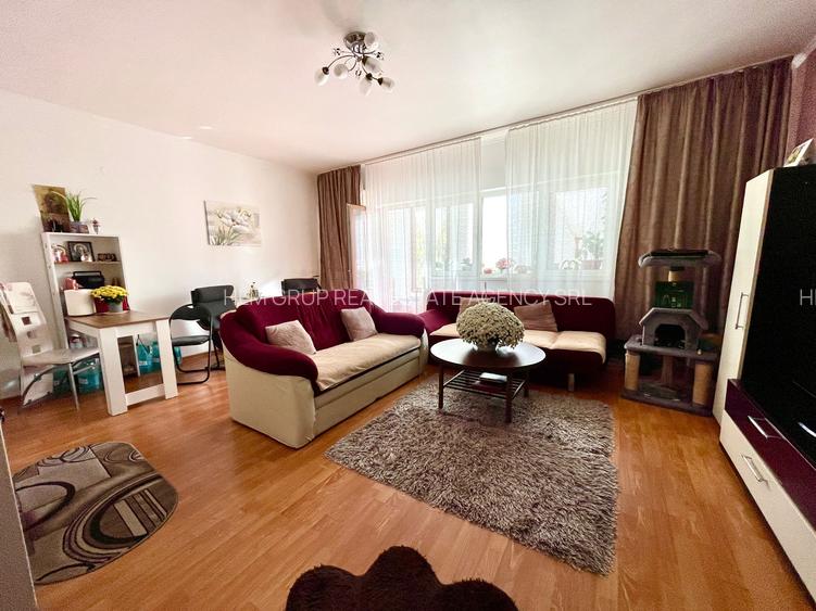 Apartament 2 camere – Zona Odăi - 4