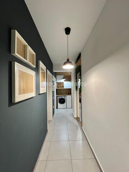 2 camere -  COMISION 0 -Drumul Jilavei, Aparatorii Patriei, Metalurgiei, Berceni - 12