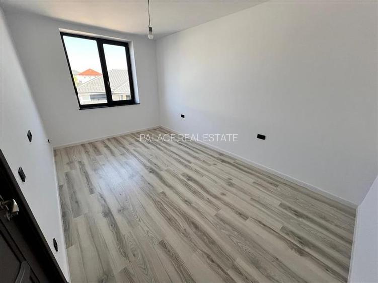 Casa plan parter, 4 camere, intabulata, Valea Lupului - 4