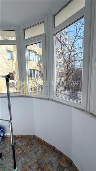 GARSONIERA FOARTE SPATIOASA 42MP - BLOC 1985 - LANGA UTCB TEI - 13