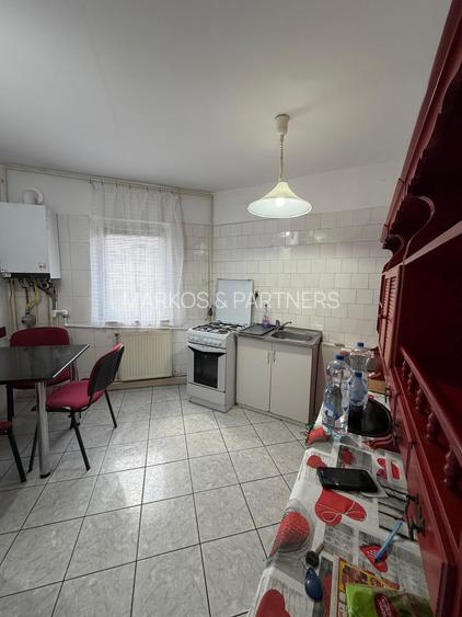 Apartament cu 2 camere I Decomandat I Bd. 1 Decembrie 1918 - 3