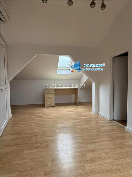 Vila 5 Camere - Romexpo Expozitiei - 3