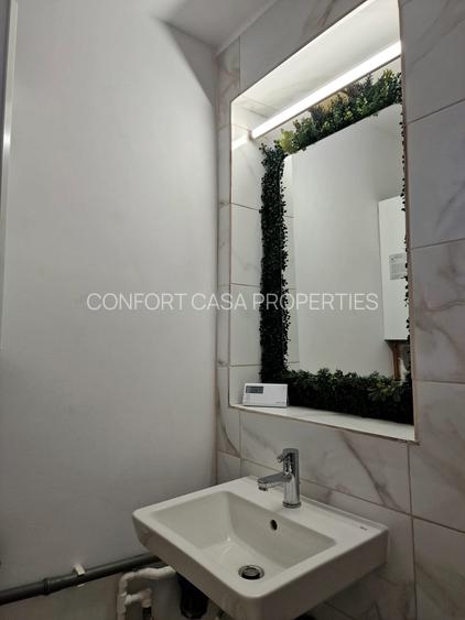 Dacia -  Eminescu - Vasile Lascar - vila cu  4 camere - renovata 2025 - gradina - 29