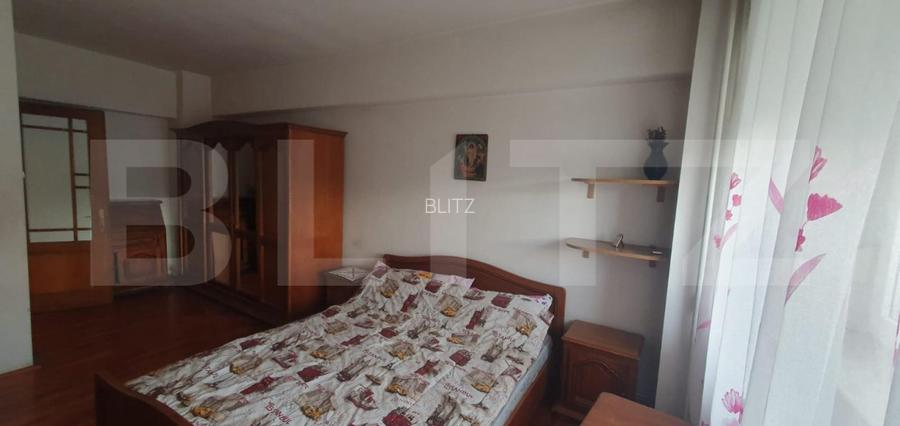 Apartament 4 camere, 111 mp, zona Calea Bucuresti - Mc Donald’s - 4