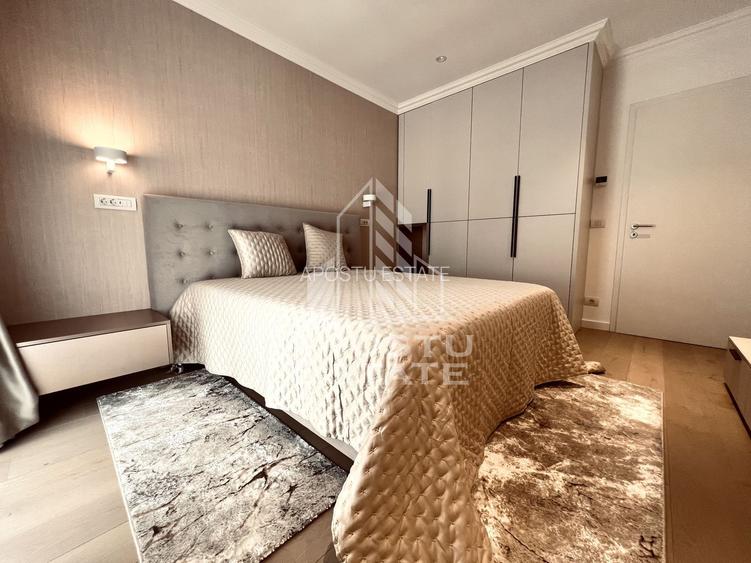 Apartament de lux cu 3 camere , prima inchiriere , in ISHO - 10