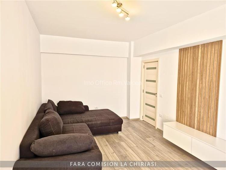 DE INCHIRIAT - 2 CAMERE, BLOC NOU - 4
