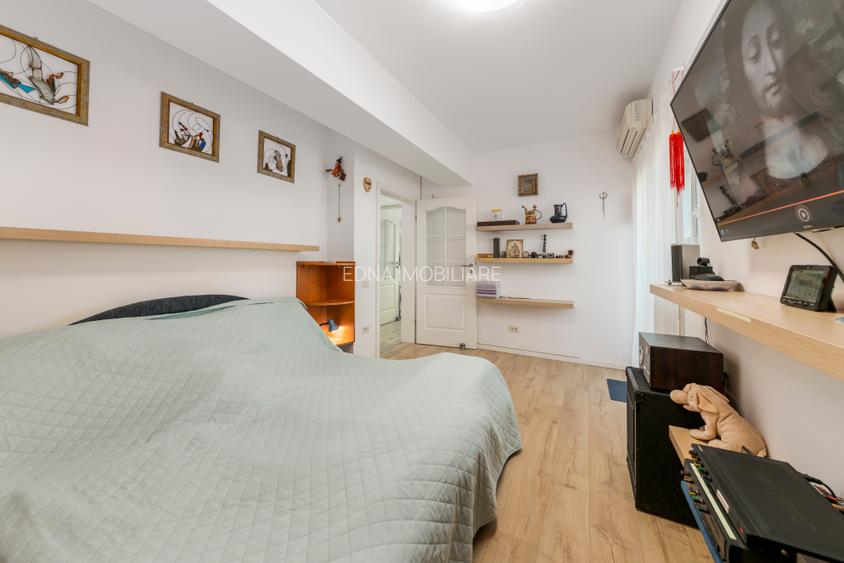 Duplex superb in Bucurestii Noi - 23