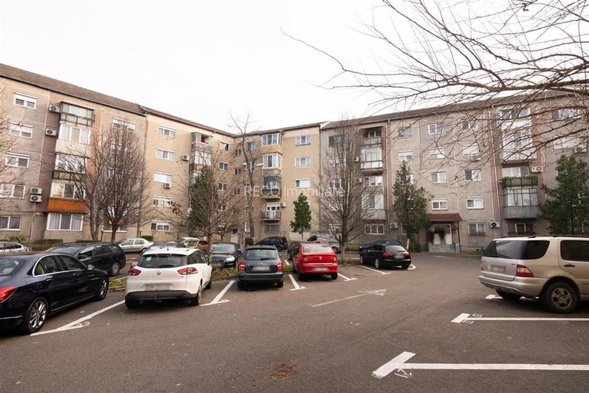 RECO Apartament cu 2 camere - Cantemir - 15