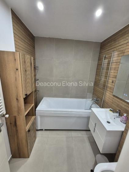 Apartament Unic cu Terasă Panoramică de 132 mp – Prima Închiriere! - 8