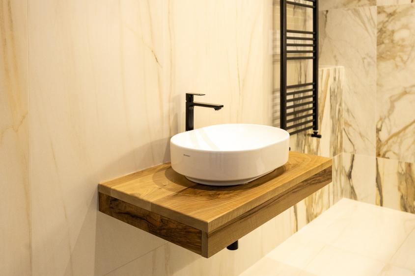 Apartament in Foresti Sinaia – Elegant. Spatios. In inima naturii - 11