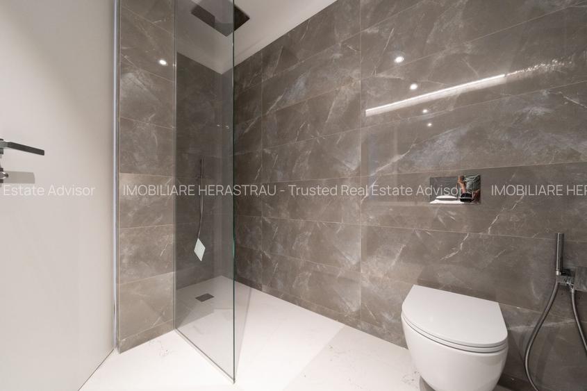 LUXURY 2 bedrooms | Zona Floreasca | PREMIUM - 12