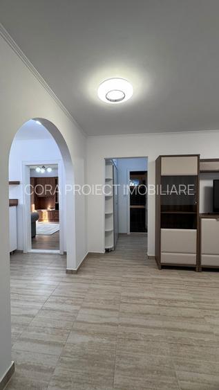 Apartament 4 camere de închiriat, str. Călugăreni-AP1503 - 9