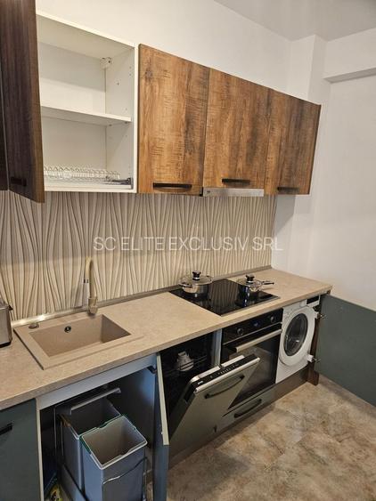 Apartament 2 camere de închiriat, Primavera Campus – Prima închiriere - 21