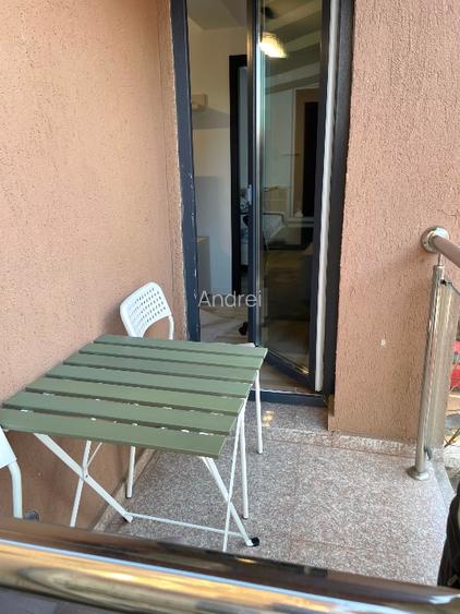 Apartament două camere + balcon Crângași direct proprietar - 10
