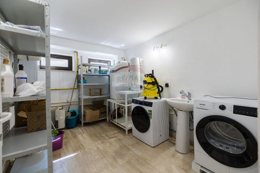 Vilă individuală de excepție | Green Valley, Brașov | Cartier privat - 52