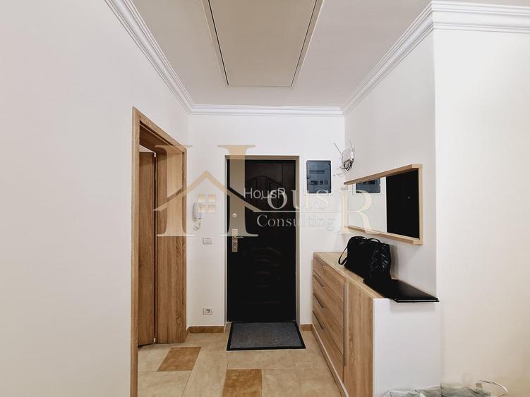 Strada asfaltata. Bucatarie inchisa. Decomandat. - 8