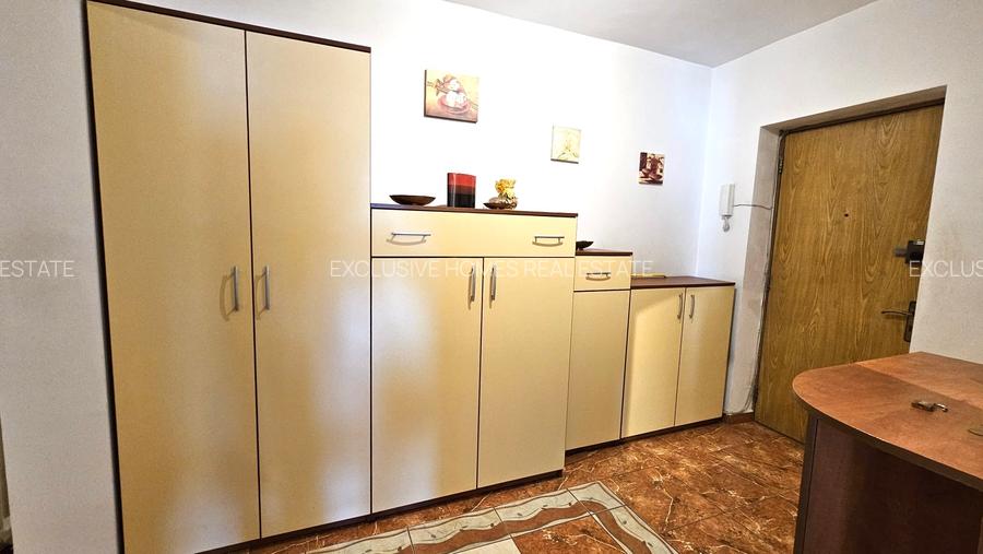 Vanzare 4 camere Bd. Decebal - 5