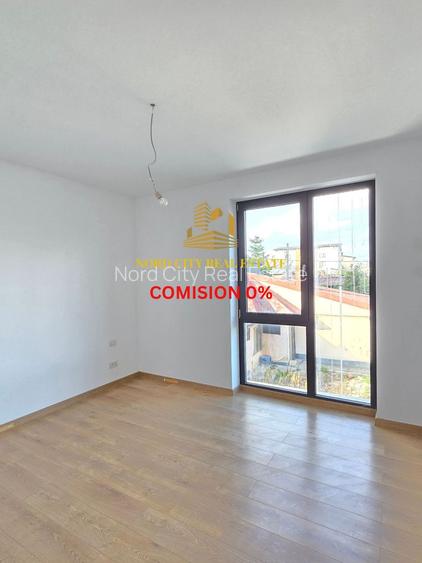 Bucureștii Noi | Duplex Premium 3 Camere | 3 Băi | Terasă | Parcare - 8