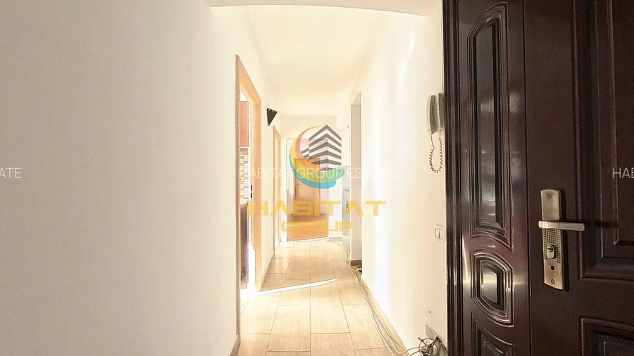 Apartament 2 camere Tineretului 2 min Metrou - 9