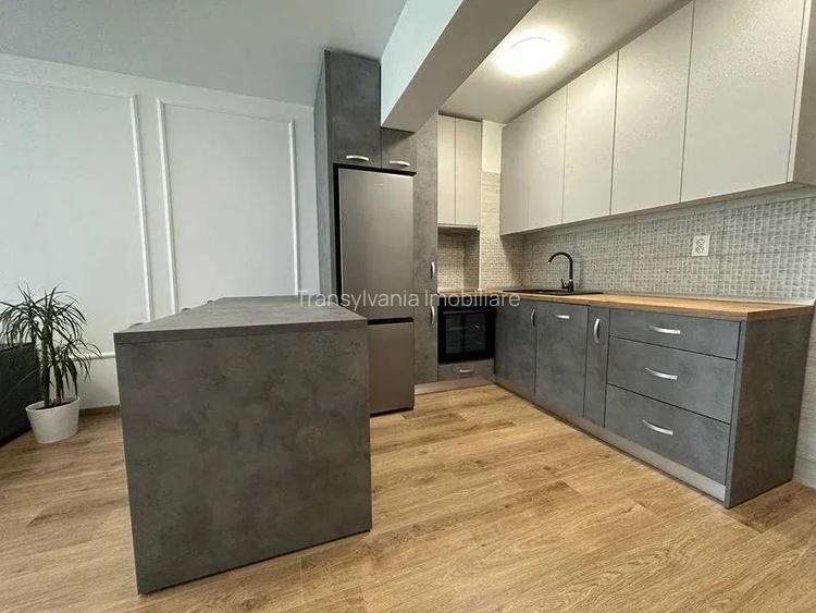 Apartament cu 2 camere | FSEGA | 53 mp | Gheorgheni - 4