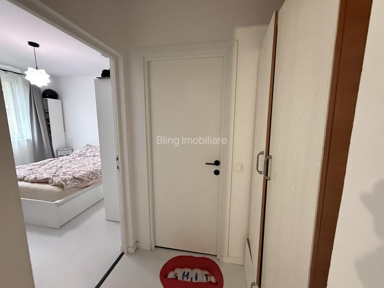 Apartament 2 camere, 45 mp, renovat, zona Eremia Grigorescu - 6