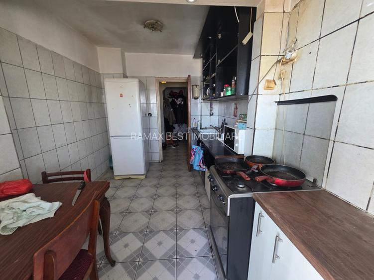 Sos Vergului, 15 minute metrou Costin Georgian, intersectie Pantelimon - 13