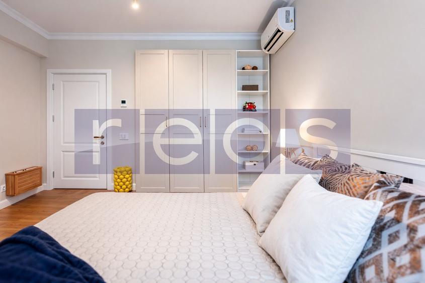 INCHIRIERE 4 CAMERE | AEROGARII | PARCARE | ULTRAFINISAT | MOBILAT LUX - 10