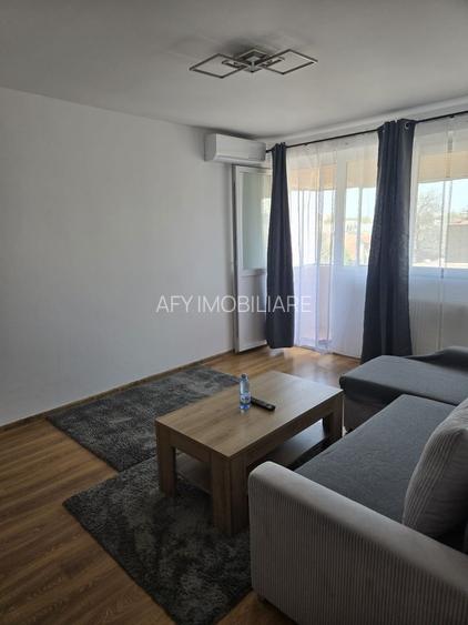 Închiriez apartament 2 camere zona- Metrou Eroii Revoluției - 2