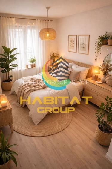 Vanzare ap 2 camere decomandat spatios luminos centrala Brancoveanu Kaufland - 2