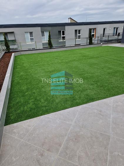 Ofertă Black Friday!Penthouse Finalizat,Terasă Panoramică 136 mp,Titan–Pallady - 5