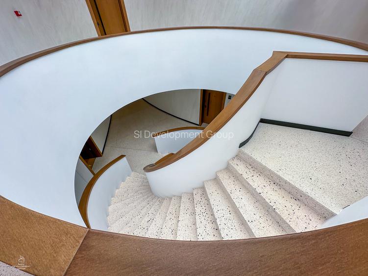 Prima inchiriere - Apartament 4 camere cu terasa privata 77 mp | Bloc nou - 13