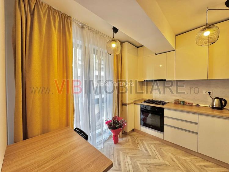 2 Camere - Catedral Residence - Marriot - Casa Poporului - 8