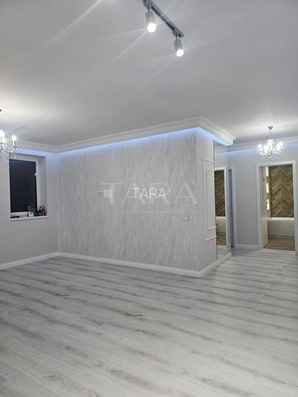 Apartament modern cu 3 camere, Valea Chintăului - 8