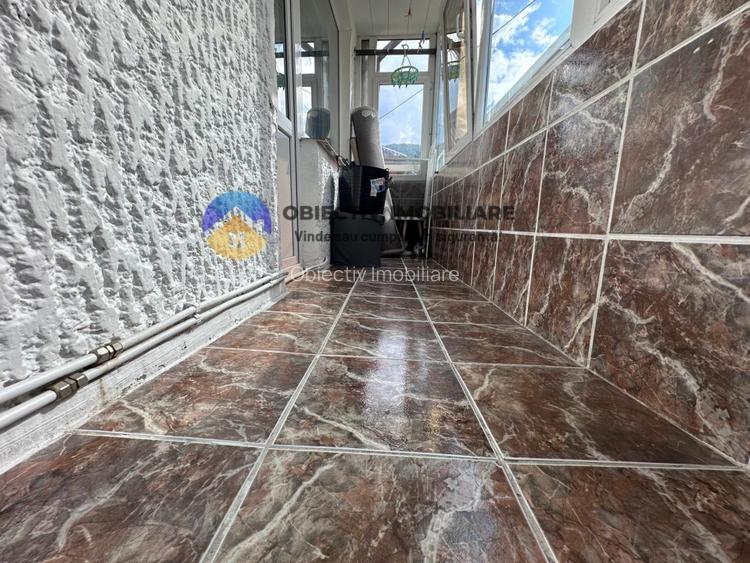 Apartament  2 camere + mansarda  zona Precista  - 13