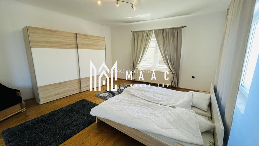 Casa Individuala I 100 MP Utili I teren 600 MP | Turnisor - 2