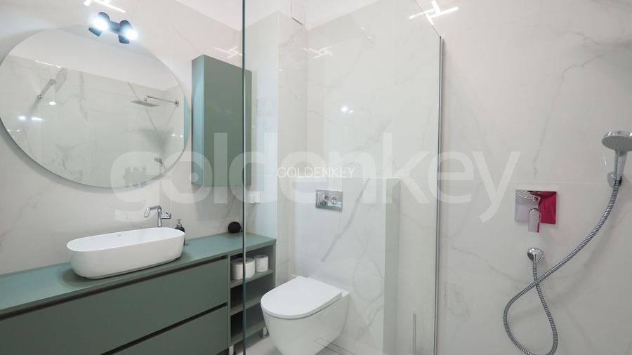 Apartament generos cu 4 camere | finisaje premium | 2 garaje - 10