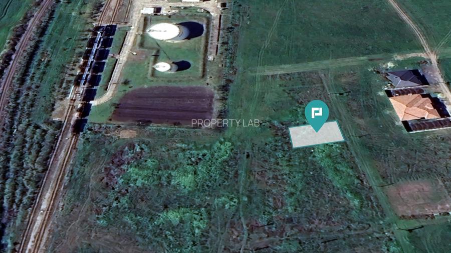 Teren 450mp, cartierul Europa. Pecica jud.Arad - 4