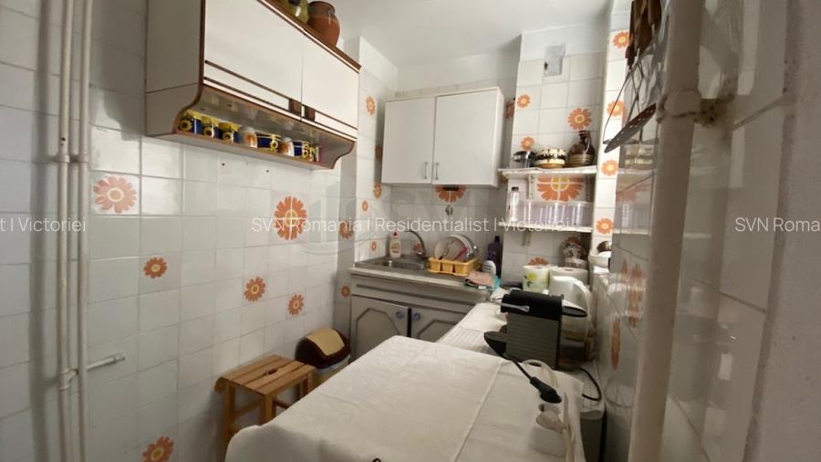REA1028351 Apartament 2 camere langa gura de metrou Raul Doamnei - 9