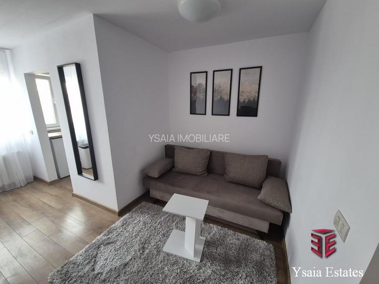 TOMIS 3 - GARSONIERA DE INCHIRIAT - TERMEN LUNG - - 6